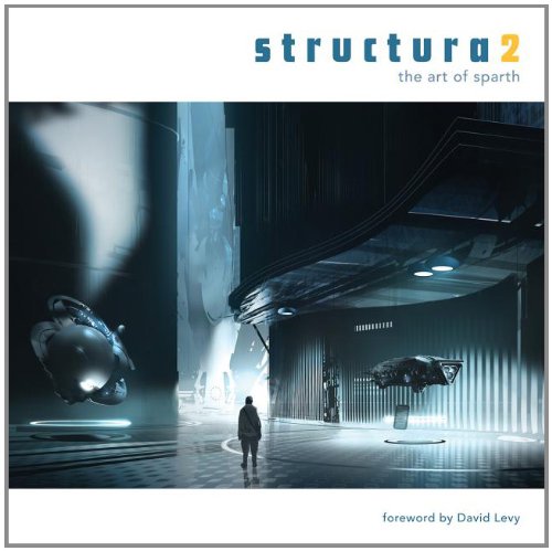 Structura 2   2011 9781933492667 Front Cover