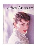Adieu Audrey   2004 9783888145667 Front Cover