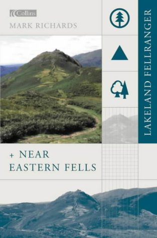 Near Eastern Fells   2003 9780007113668 Front Cover