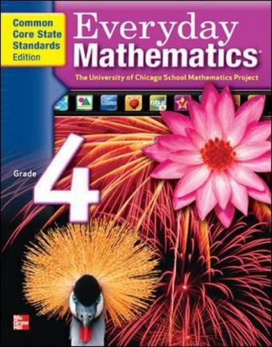 Everyday Math: Family Game Kit  2003 9780075727668 Front Cover