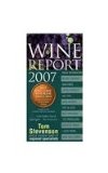 WINE REPORT 2007 1st 9780132329668 Front Cover