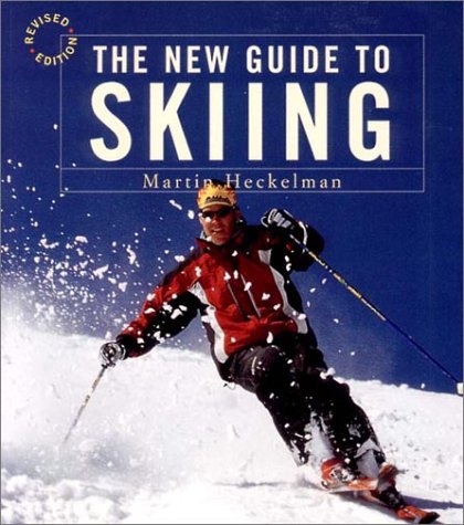New Guide to Skiing   2001 (Revised) 9780393319668 Front Cover