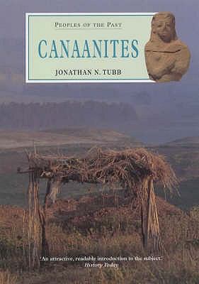 Canaanites  2002 9780714127668 Front Cover