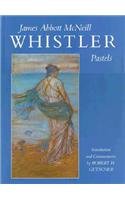 Whistler Pastels   1991 9780807612668 Front Cover