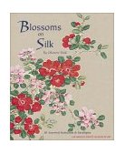 Blossoms on Silk Notecards  N/A 9780811840668 Front Cover