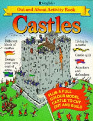 Castles (Out & About Activity) N/A 9780862723668 Front Cover