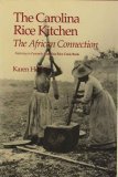 Carolina Rice Kitchen The African Connection  1992 9780872496668 Front Cover