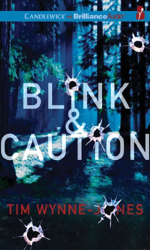 Blink & Caution:  2011 9781455803668 Front Cover