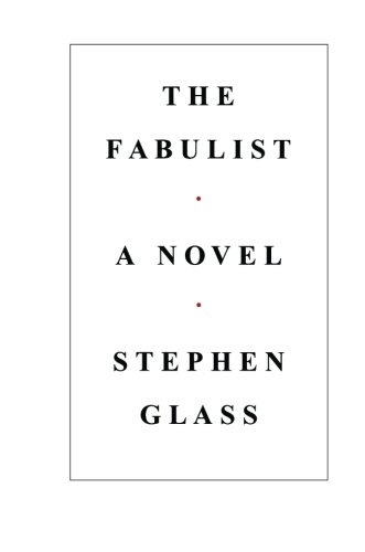 Fabulist  N/A 9781476789668 Front Cover