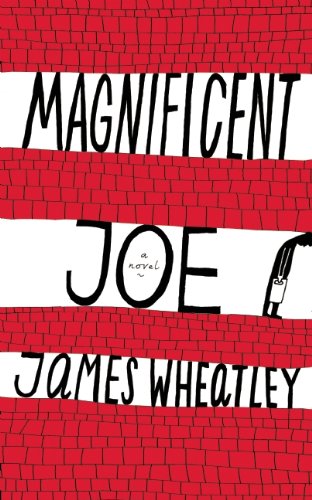 Magnificent Joe   2013 9781851689668 Front Cover