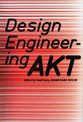 Design Engineering Adams Kara Taylor  2008 9788496540668 Front Cover