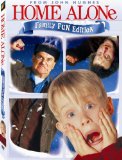 Home Alone (Family Fun Edition) System.Collections.Generic.List`1[System.String] artwork