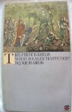 First Easter What Really Happened?  1976 9780006241669 Front Cover