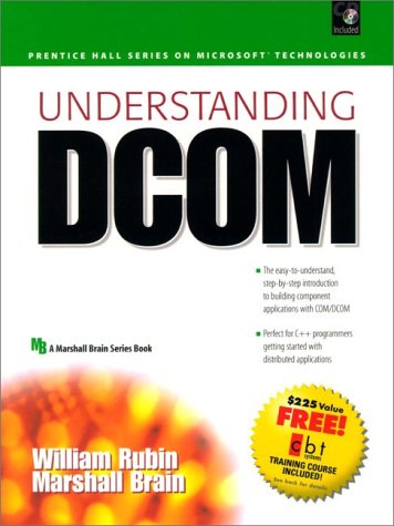 Understanding Com+   1999 9780130959669 Front Cover
