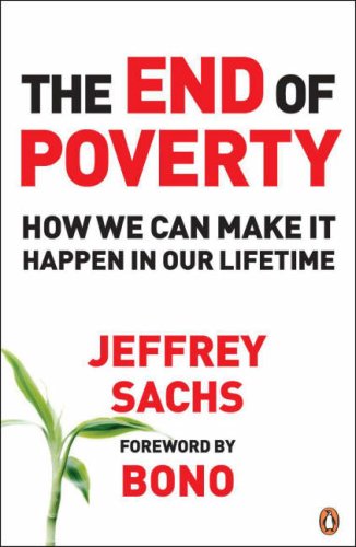 The End of Poverty N/A 9780141018669 Front Cover