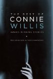 Best of Connie Willis Award-Winning Stories N/A 9780345540669 Front Cover