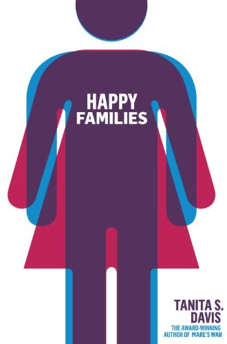Happy Families   2012 9780375969669 Front Cover