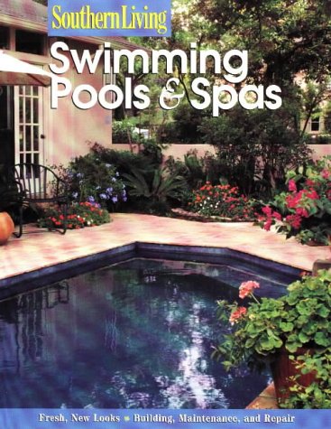 Swimming Pools and Spas N/A 9780376090669 Front Cover