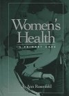 Women's Health in Primary Care N/A 9780683073669 Front Cover