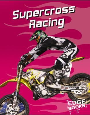 Supercross Racing   2006 9780736843669 Front Cover