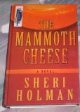 Mammoth Cheese Large Type  9780786260669 Front Cover