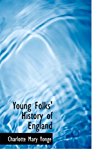 Young Folks' History of England  N/A 9781241669669 Front Cover