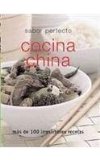 Cocina China  N/A 9781407513669 Front Cover