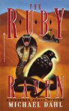 Ruby Raven  N/A 9781416986669 Front Cover