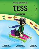 Adventures of Tess-Swim Class  N/A 9781482507669 Front Cover
