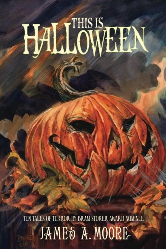 This Is Halloween  N/A 9781537711669 Front Cover