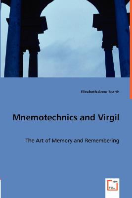 Mnemotechnics and Virgil:   2008 9783836476669 Front Cover