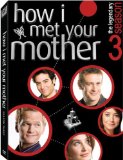 How I Met Your Mother: Season 3 System.Collections.Generic.List`1[System.String] artwork