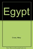 Egypt N/A 9780151457670 Front Cover