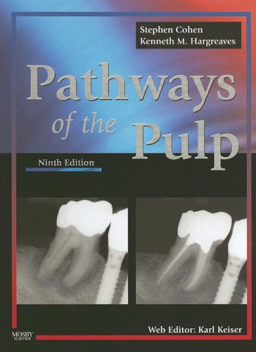 Pathways of the Pulp  9th 2006 (Revised) 9780323030670 Front Cover