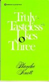 Truly Tasteless Jokes N/A 9780345315670 Front Cover