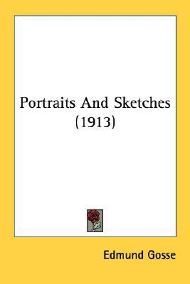 Portraits and Sketches  N/A 9780548703670 Front Cover
