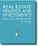 REAL ESTATE FINANCE+INVESTMENT N/A 9780615825670 Front Cover