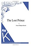 Lost Prince  N/A 9781494971670 Front Cover