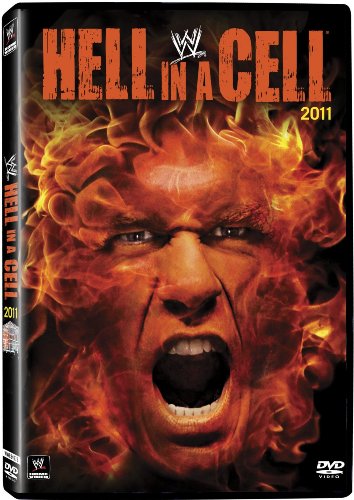 WWE: Hell in a Cell 2011 System.Collections.Generic.List`1[System.String] artwork