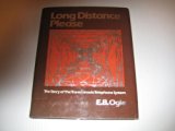 Long Distance Please  N/A 9780002161671 Front Cover
