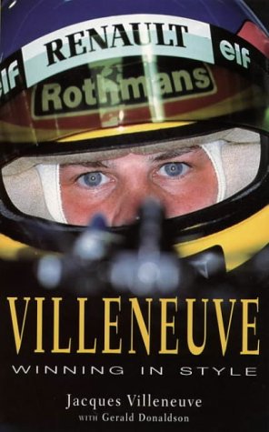Winning in Style   1997 9780002187671 Front Cover