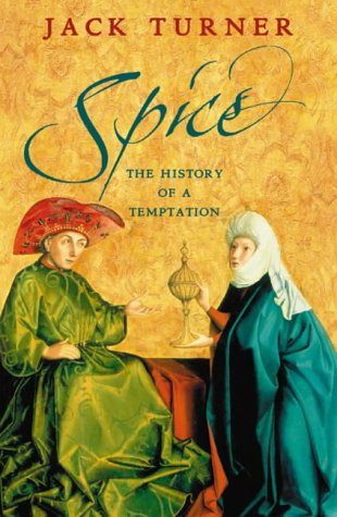 Spice: The History of a Temptation N/A 9780002570671 Front Cover
