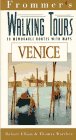 Frommer's Walking Tours Venice  1995 9780028604671 Front Cover