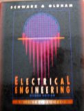 Electrical Engineering An Introduction 2nd 9780030469671 Front Cover