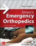 Simon's Emergency Orthopedics  7th 2015 9780071819671 Front Cover
