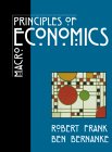 Principles of Macroeconomics  1st 2001 9780072289671 Front Cover