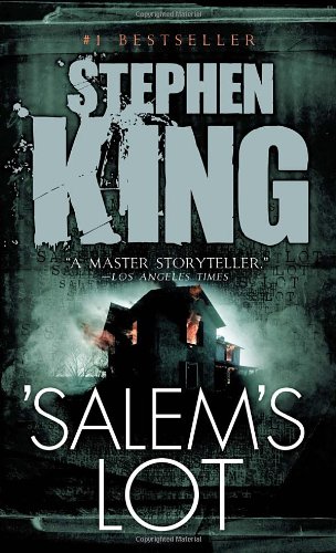 'Salem's Lot   2011 9780307743671 Front Cover