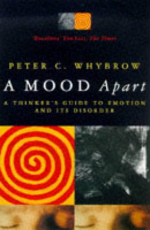 A Mood Apart N/A 9780330343671 Front Cover