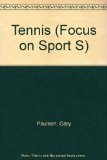 Tennis   1980 9780356071671 Front Cover