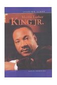 Martin Luther King (Leading Lives) N/A 9780431138671 Front Cover
